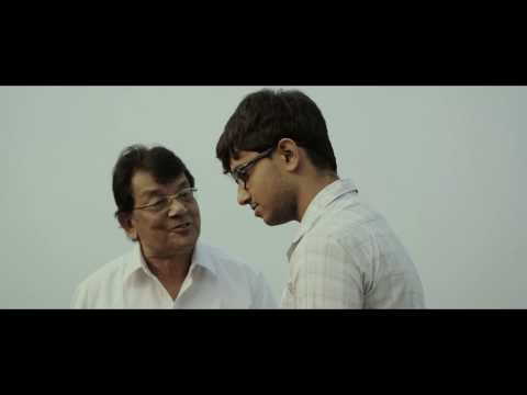 A BETTER LIFE |AN ENGLISH MOVIE| THE FIRST TRAILER | ARUN BANERJEE | SUPRIYO DUTTA | MAYUR | BRATATI