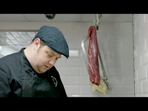 Proud to be a Butcher - Series 2 - Ep. 3
