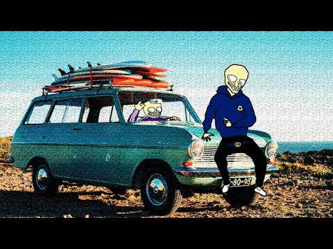 KACZY X BARY „ Z PEŁNYM BAKIEM PUSTY VAN”