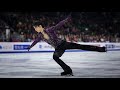 羽生結弦 2019 GPF Mens FS Yuzuru Hanyu