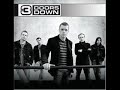 3 Doors Down - Let Me Be Myself
