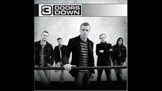 3 Doors Down - Let Me Be Myself