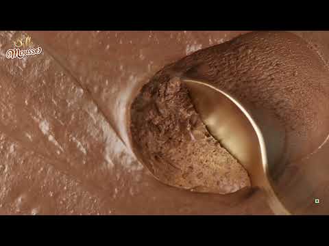 Cadbury Silk Mousse - Chocolate Heaven