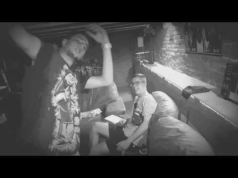 XAVIBO x DOLLAR x DIRTY PORKO x CRIE x JORGE 🔥 Distancias Prod.Zule