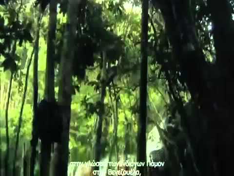 Nερό το μεγάλο μυστήριο