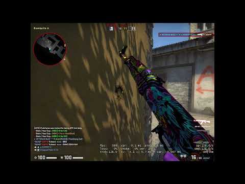 RETAKING A SITE INFERNO LIKE A PRO