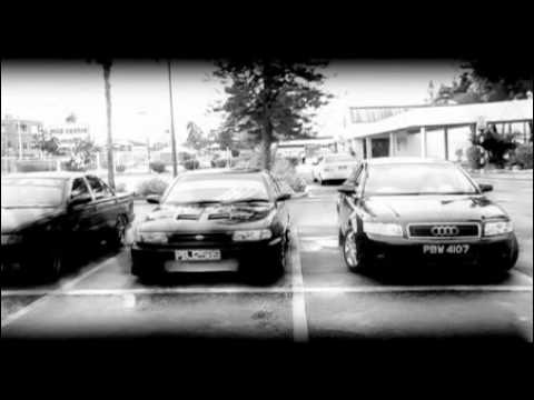 VETA - Rolling In A Foreign Used / Fantasy - Official Video