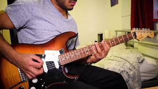 Video thumbnail for Fender Player Stratocaster HSS Plus Top by Thoughtscape