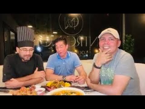 El secreto de Pasaje El Oro | Mariscos, piscina y juegos de mesa🤯 ¿ el mejor ambiente de EL ORO? ￼