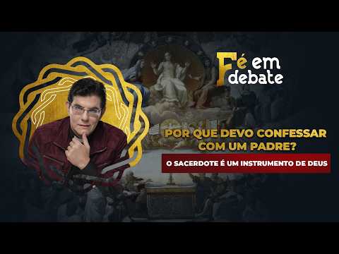 FÉ  EM DEBATE