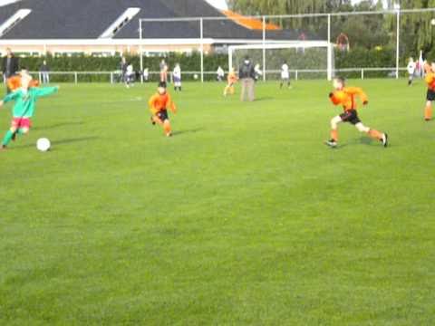 HSSC'61 E1 - de Alblas E1