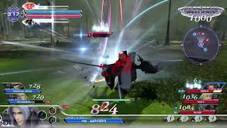 【DFFNT】ディシディア🔥DISSIDIA