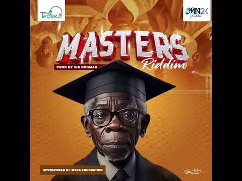 Osi D Vybz -Uchazovei ( Masters Riddim produced by Sir Rodman)