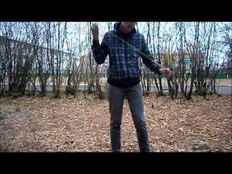 "Slusny OC2012 - Artem Burdukovsky