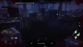 PS4版 【DBD】 2カ月ぶりのDead by Daylight☆ デッドバイデイライト♪