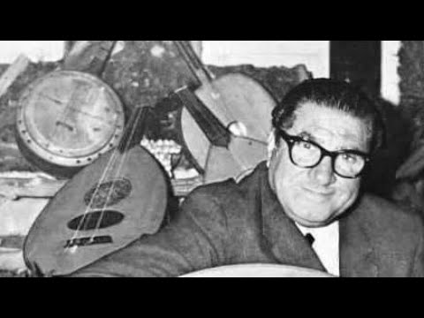 Kadri ŞENÇALAR- UŞŞÂK TAKSİM