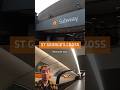 Ibrox St George S Cross Cessnock Every Glasgow Subway Station Ranked Glasgow Rangers Celtic