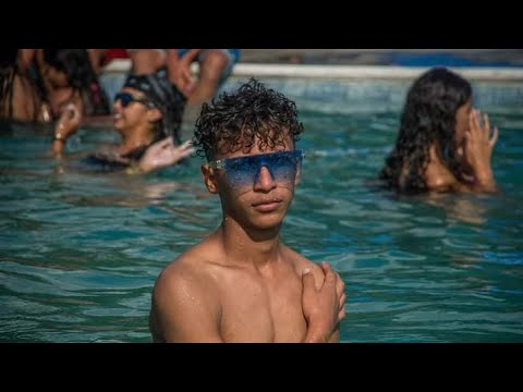 ❤️CONTIGO - Luis Ll La Bendición ❤️