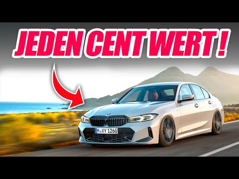 Der BESTE 3er seit LANGEM! BMW 3er G20 G21 | BAVMO Gebrauchtwagen-Tipp  |  GER / ENG Dub