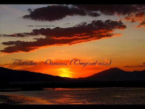 T-Dallas - Ouranos (Original Mix) [Balkanians Vol. 9]