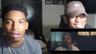 Tee Grizzley - Teetroit (Official Music Video)- REACTION