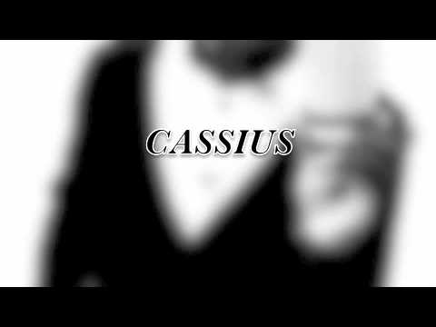 Freddie Caine ft. Cassius - why you gotta hate