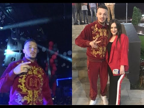 n'ZOOM 48 - AZET, Ledri, Mergim Mjeku, Motrat Maksuti, Arjan, Drilon Jahdauti, Xheraldina