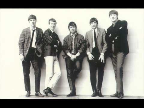 The Animals - Spill Wine