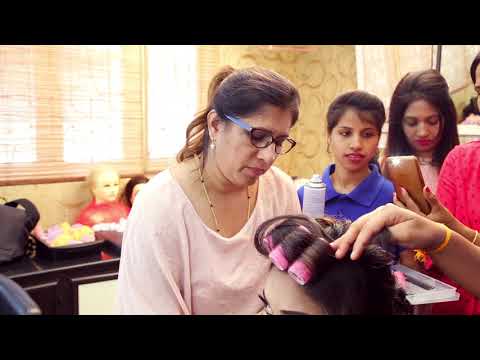 Bridal Makeup Artist portfolio by Chetanas Beauty Lounge in Mangaluru - Photo 1