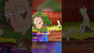 Jerry na liderança