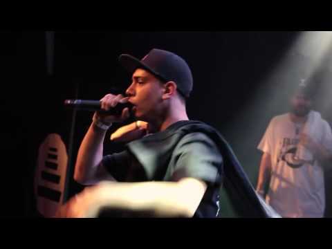 ECKO vs DROSE vs MP   8vos   EL QUINTO ESCALON FINAL NACIONAL 2016