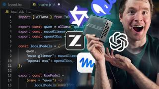 I Tried Coding with Local AI Models for 7 Days