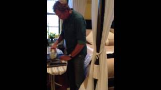 Blue Sky Riders - Life on the Road