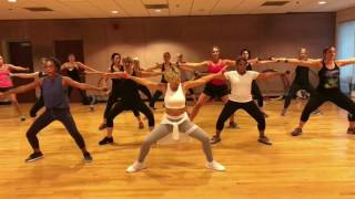 &quot;UNTOUCHED&quot; The Veronicas - Dance Fitness Cardio Blast with Weights Valeo Club
