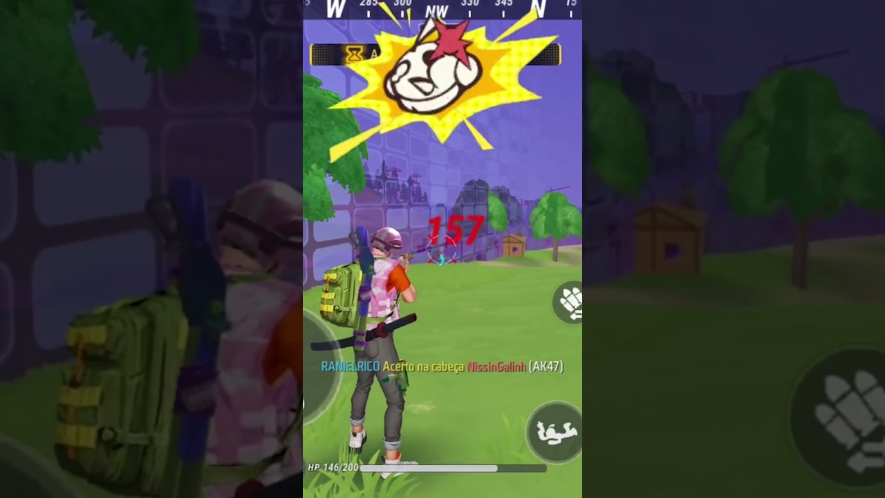 Hướng Dẫn Tải Sigma Battle Royale Miễn Phí Trên Điện Thoại #shorts