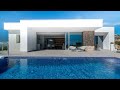 Spanien Costa Blanca - Alicante Immobilie Benitachell neue V