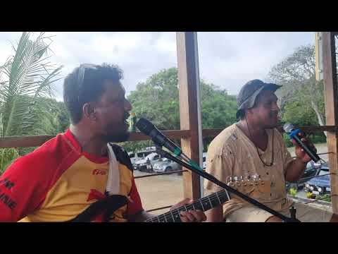 Edai Siabo - Oneblood live  21/4/25 @waynetau5761