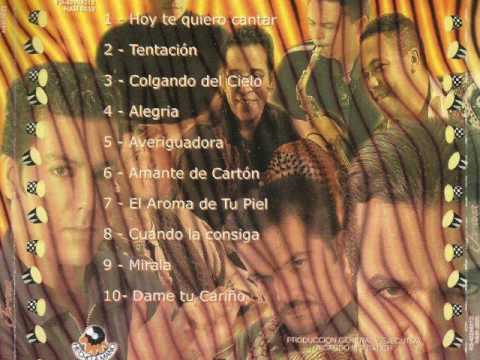 EL AROMA DE TU PIEL  - JARANA