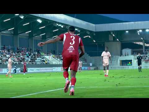 Lion de Oliveira - FC Biel/Bienne Vs Xamax 2024 || Videography & Sports Edit ||
