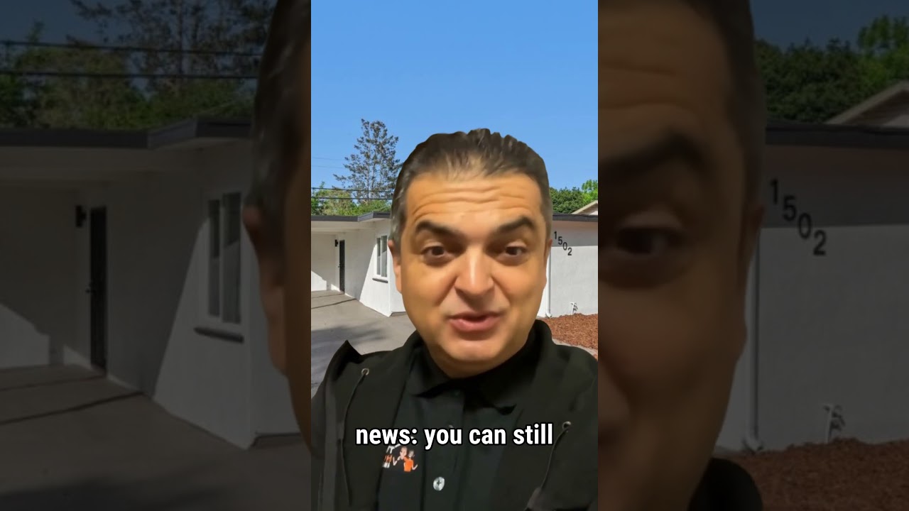 Selling Inherited Properties video thumbnail