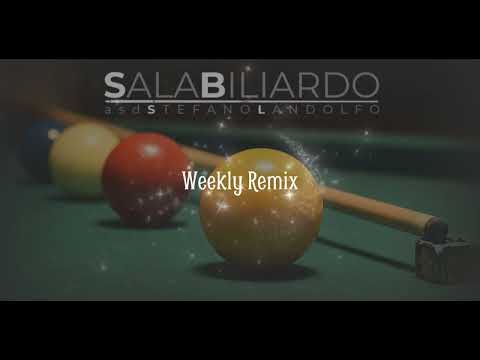 Weekly remix ASD Stefano Landolfo