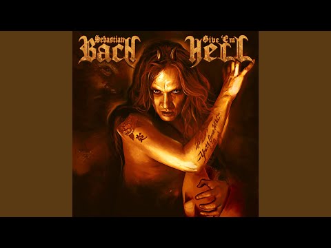 Push Away - Sebastian Bach