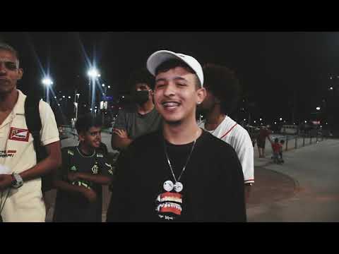 Kronos vs Gael  | 1ª FASE | 118ª Batalha do Atlântica | Jardim Camburi | ES