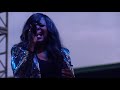Shanice - Yesterday (2019 RSSMF)