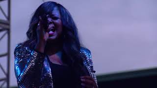 Shanice - Yesterday (2019 RSSMF)