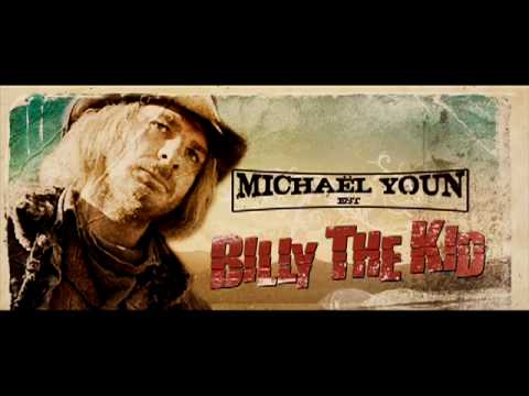 Teaser Billy the Kid