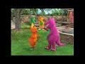 Barney Friends Welcome Cousin Riff Special Skills Season 10 Episode 1