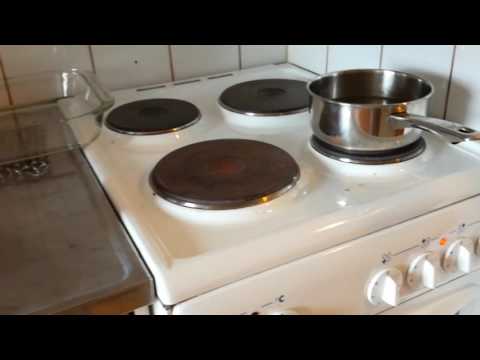 Nyt tällästä sapuskaa ei oo muuten pyöräilijöiden sapuskaa