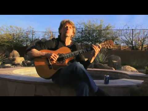 "3 String Swing" - Tribute to Buster B. Jones