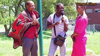 Download lagu UNGINIKE UMUTHI WAPHENDUKA INYOKA mp3